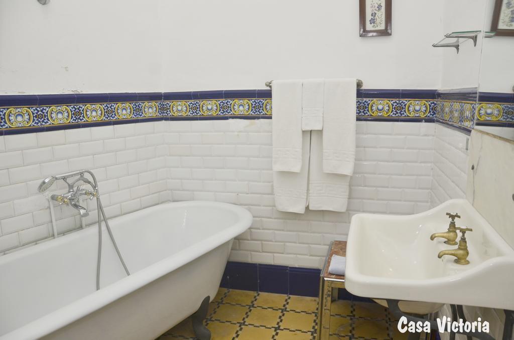 Casa Victoria Guest House La Vilella Baixa Bagian luar foto
