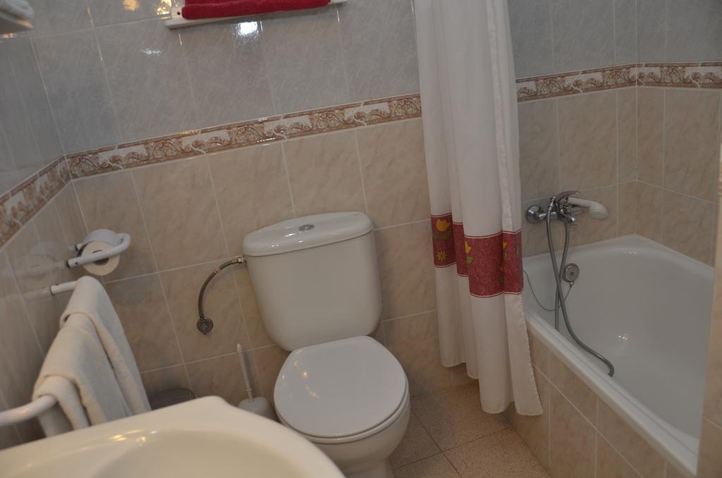 Casa Victoria Guest House La Vilella Baixa Bagian luar foto