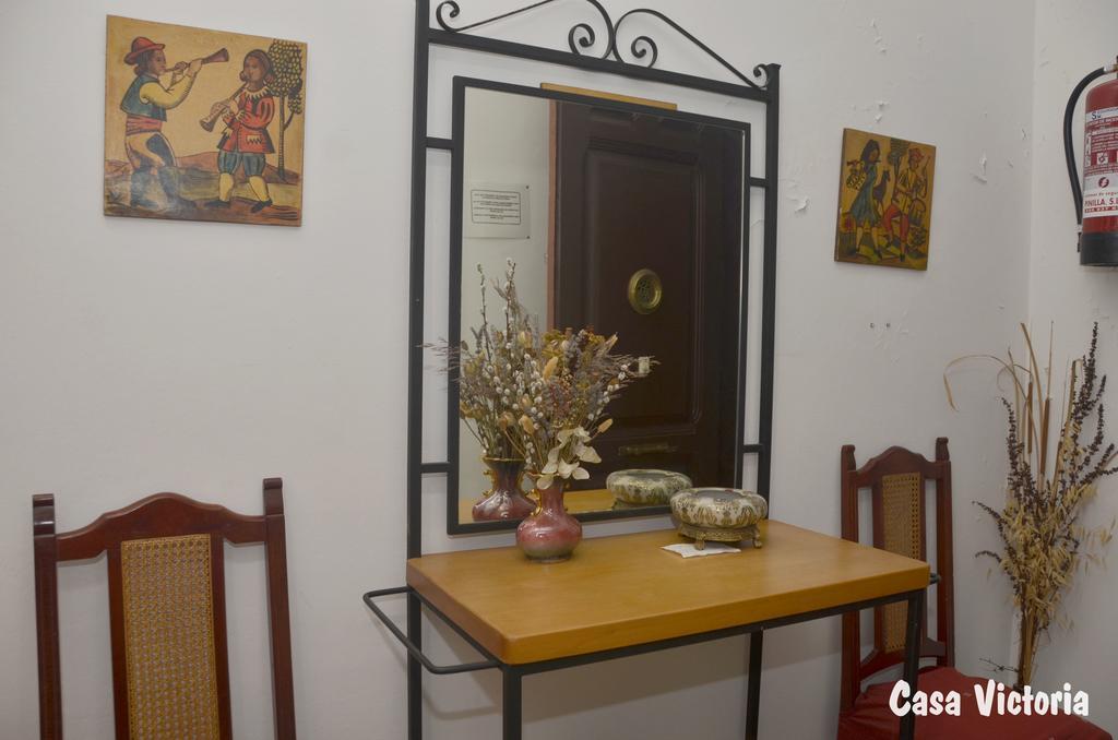 Casa Victoria Guest House La Vilella Baixa Bagian luar foto